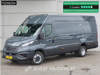 Fourgon utilitaire IVECO Daily 35c21