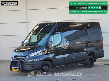 Fourgon utilitaire IVECO Daily 35c21