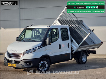 Utilitaire benne IVECO Daily 35c21