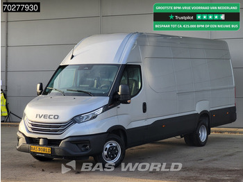 Fourgon utilitaire IVECO Daily 35c21