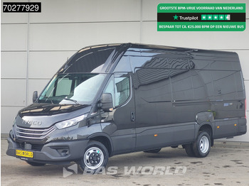 Fourgon utilitaire IVECO Daily 35c21