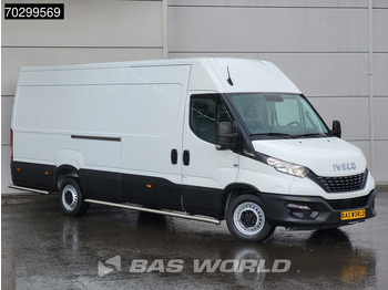 Iveco Daily 35S14 Automaat L3H2 3,5t Trekhaak Airco Cruise Euro6 L3 Airco Trekhaak Cruise control - crédit-bail Iveco Daily 35S14 Automaat L3H2 3,5t Trekhaak Airco Cruise Euro6 L3 Airco Trekhaak Cruise control: photos 5 Iveco Daily 35S14 Automaat L3H2 3,5t Trekhaak Airco Cruise Euro6 L3 Airco Trekhaak Cruise control - crédit-bail Iveco Daily 35S14 Automaat L3H2 3,5t Trekhaak Airco Cruise Euro6 L3 Airco Trekhaak Cruise control: photos 5