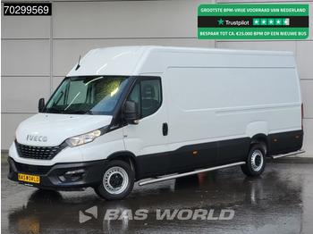 Iveco Daily 35S14 Automaat L3H2 3,5t Trekhaak Airco Cruise Euro6 L3 Airco Trekhaak Cruise control - crédit-bail Iveco Daily 35S14 Automaat L3H2 3,5t Trekhaak Airco Cruise Euro6 L3 Airco Trekhaak Cruise control: photos 1 Iveco Daily 35S14 Automaat L3H2 3,5t Trekhaak Airco Cruise Euro6 L3 Airco Trekhaak Cruise control - crédit-bail Iveco Daily 35S14 Automaat L3H2 3,5t Trekhaak Airco Cruise Euro6 L3 Airco Trekhaak Cruise control: photos 1