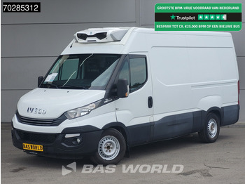 Utilitaire frigorifique IVECO Daily 35s14