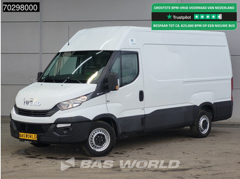 Fourgon utilitaire IVECO Daily 35s14