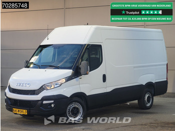 Fourgon utilitaire IVECO Daily