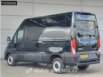 Fourgon utilitaire Iveco Daily 35S16 160PK L2H2 Navi Camera Airco Cruise 11m3 Airco Cruise control: photos 2