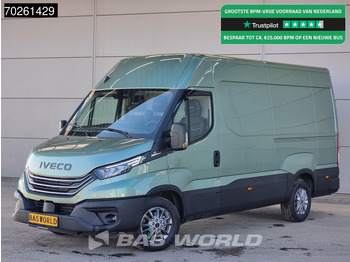 Fourgon utilitaire IVECO Daily 35s16