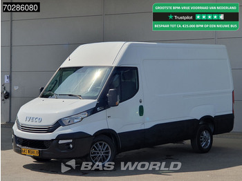 Fourgon utilitaire IVECO Daily 35s16