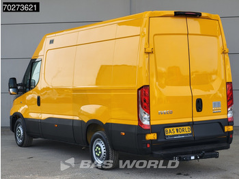 Fourgon utilitaire Iveco Daily 35S16 Automaat L2H2 Ramp 3,5t Trekhaak Camera Airco Cruise L2 12m3 Airco Trekhaak Cruise control: photos 2