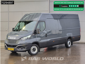 Fourgon utilitaire IVECO Daily 35s16