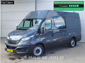 Fourgon utilitaire IVECO Daily 35s16