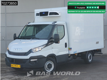 Utilitaire frigorifique IVECO Daily 35s16