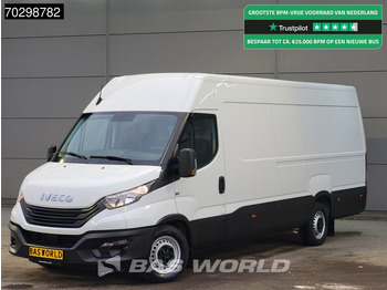Fourgon utilitaire IVECO Daily 35s16