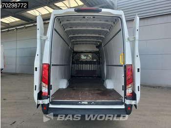 Fourgon utilitaire Iveco Daily 35S16 L3H2 3,5t Trekvermogen 160PK Airco Parkeersensoren Euro6 L3 Airco: photos 3 Fourgon utilitaire Iveco Daily 35S16 L3H2 3,5t Trekvermogen 160PK Airco Parkeersensoren Euro6 L3 Airco: photos 3