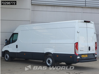 Fourgon utilitaire Iveco Daily 35S16 L3H2 3,5t Trekvermogen 160PK Airco Parkeersensoren Euro6 L3 Airco: photos 2 Fourgon utilitaire Iveco Daily 35S16 L3H2 3,5t Trekvermogen 160PK Airco Parkeersensoren Euro6 L3 Airco: photos 2