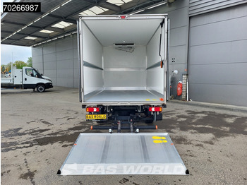 Utilitaire frigorifique neuf Iveco Daily 35S18 3.0L Koelwagen Laadklep Thermoking C-250 LED Navi Airco Cruise Koel Koeler Kühler Kühlwagen Kühlkoffer Airco: photos 3