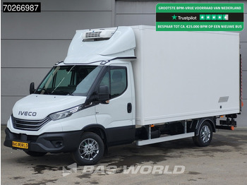 Utilitaire frigorifique IVECO Daily 35s18