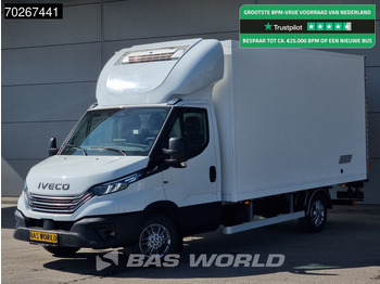 Utilitaire frigorifique IVECO Daily 35s18