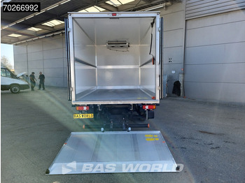 Utilitaire frigorifique neuf Iveco Daily 35S18 3.0L Laadklep Koelwagen Vriezer Thermoking V-200 MAX 220V stekker -18 LED Navi Airco ACC Koel Koeler Kühler Kühlwagen Kühl: photos 3