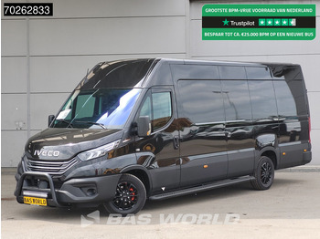 Fourgon utilitaire IVECO Daily 35s21