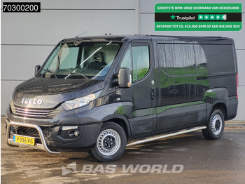 Fourgon utilitaire IVECO Daily 35s21