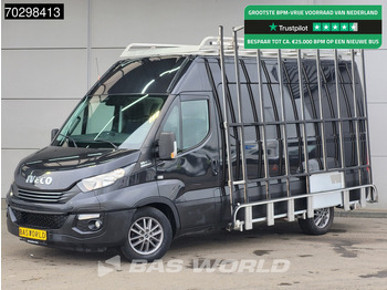 Fourgon utilitaire IVECO Daily 35s21