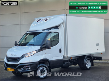 Utilitaire frigorifique IVECO Daily 50c16