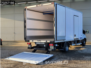 Iveco Daily 72C21 3.0L Koelwagen LBW Lamberet Thermo King T-600R 380V Luchtvering Airco Cruise Camera Koeler Koel Kühlwagen 28m3 Airco Cruis - crédit-bail Iveco Daily 72C21 3.0L Koelwagen LBW Lamberet Thermo King T-600R 380V Luchtvering Airco Cruise Camera Koeler Koel Kühlwagen 28m3 Airco Cruis: photos 3