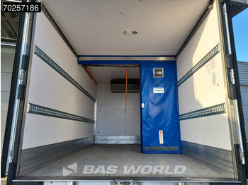Iveco Daily 72C21 3.0L Koelwagen LBW Lamberet Thermo King T-600R 380V Luchtvering Airco Cruise Camera Koeler Koel Kühlwagen 28m3 Airco Cruis - crédit-bail Iveco Daily 72C21 3.0L Koelwagen LBW Lamberet Thermo King T-600R 380V Luchtvering Airco Cruise Camera Koeler Koel Kühlwagen 28m3 Airco Cruis: photos 5