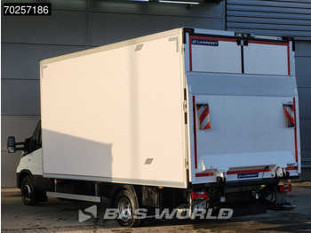 Iveco Daily 72C21 3.0L Koelwagen LBW Lamberet Thermo King T-600R 380V Luchtvering Airco Cruise Camera Koeler Koel Kühlwagen 28m3 Airco Cruis - crédit-bail Iveco Daily 72C21 3.0L Koelwagen LBW Lamberet Thermo King T-600R 380V Luchtvering Airco Cruise Camera Koeler Koel Kühlwagen 28m3 Airco Cruis: photos 2