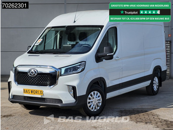 Fourgon utilitaire