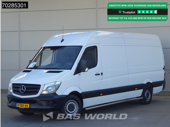 Fourgon utilitaire MERCEDES-BENZ Sprinter 311