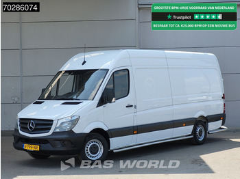 Fourgon utilitaire MERCEDES-BENZ Sprinter 311