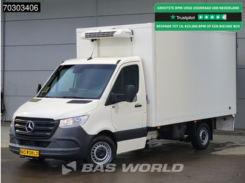 Utilitaire frigorifique MERCEDES-BENZ Sprinter 314