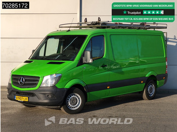 Fourgon utilitaire MERCEDES-BENZ Sprinter 314