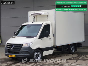 Utilitaire frigorifique MERCEDES-BENZ Sprinter 314