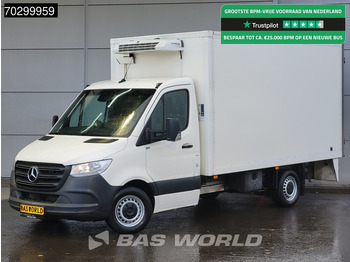 Utilitaire frigorifique MERCEDES-BENZ Sprinter 314