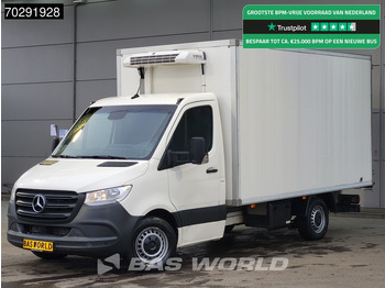 Mercedes-Benz Sprinter 314 CDI Automaat Koelwagen Thermo King V-200MAX Airco Camera Euro6 Koel Koeler Kühl Kühler Kühlwagen Kühlkoffer 17m3 Airco - crédit-bail Mercedes-Benz Sprinter 314 CDI Automaat Koelwagen Thermo King V-200MAX Airco Camera Euro6 Koel Koeler Kühl Kühler Kühlwagen Kühlkoffer 17m3 Airco: photos 1 Mercedes-Benz Sprinter 314 CDI Automaat Koelwagen Thermo King V-200MAX Airco Camera Euro6 Koel Koeler Kühl Kühler Kühlwagen Kühlkoffer 17m3 Airco - crédit-bail Mercedes-Benz Sprinter 314 CDI Automaat Koelwagen Thermo King V-200MAX Airco Camera Euro6 Koel Koeler Kühl Kühler Kühlwagen Kühlkoffer 17m3 Airco: photos 1