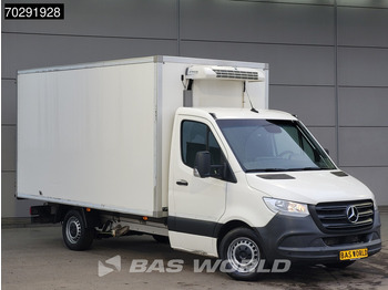 Mercedes-Benz Sprinter 314 CDI Automaat Koelwagen Thermo King V-200MAX Airco Camera Euro6 Koel Koeler Kühl Kühler Kühlwagen Kühlkoffer 17m3 Airco - crédit-bail Mercedes-Benz Sprinter 314 CDI Automaat Koelwagen Thermo King V-200MAX Airco Camera Euro6 Koel Koeler Kühl Kühler Kühlwagen Kühlkoffer 17m3 Airco: photos 3 Mercedes-Benz Sprinter 314 CDI Automaat Koelwagen Thermo King V-200MAX Airco Camera Euro6 Koel Koeler Kühl Kühler Kühlwagen Kühlkoffer 17m3 Airco - crédit-bail Mercedes-Benz Sprinter 314 CDI Automaat Koelwagen Thermo King V-200MAX Airco Camera Euro6 Koel Koeler Kühl Kühler Kühlwagen Kühlkoffer 17m3 Airco: photos 3