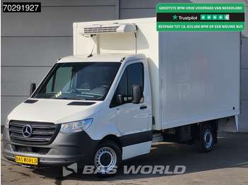 Utilitaire frigorifique MERCEDES-BENZ Sprinter 314