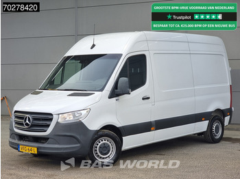 Fourgon utilitaire MERCEDES-BENZ Sprinter 314