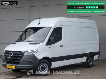 Fourgonnette MERCEDES-BENZ Sprinter 314
