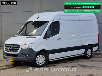 Fourgon utilitaire MERCEDES-BENZ Sprinter 314