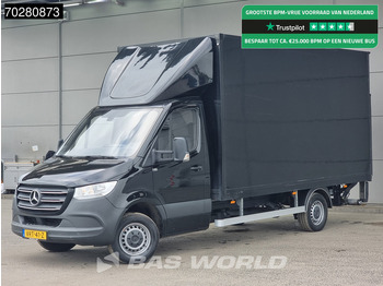 Fourgon grand volume MERCEDES-BENZ Sprinter 314