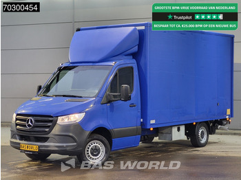 Fourgon grand volume MERCEDES-BENZ Sprinter 314