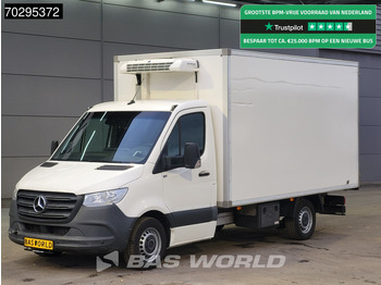 Utilitaire frigorifique MERCEDES-BENZ Sprinter 314