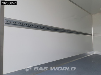 Mercedes-Benz Sprinter 315 CDI Koelwagen Achterdeuren Thermo King C-250 Airco MBUX Koel Koeler Kühl Kühler Kühlwagen Kühlkoffer 17m3 Airco Cruise contr - crédit-bail Mercedes-Benz Sprinter 315 CDI Koelwagen Achterdeuren Thermo King C-250 Airco MBUX Koel Koeler Kühl Kühler Kühlwagen Kühlkoffer 17m3 Airco Cruise contr: photos 5