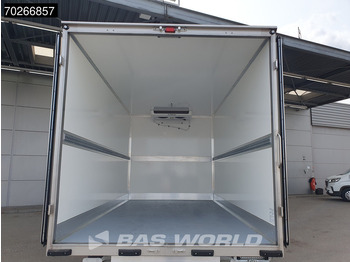 Mercedes-Benz Sprinter 315 CDI Koelwagen Achterdeuren Thermo King C-250 Airco MBUX Koel Koeler Kühl Kühler Kühlwagen Kühlkoffer 17m3 Airco Cruise contr - crédit-bail Mercedes-Benz Sprinter 315 CDI Koelwagen Achterdeuren Thermo King C-250 Airco MBUX Koel Koeler Kühl Kühler Kühlwagen Kühlkoffer 17m3 Airco Cruise contr: photos 3