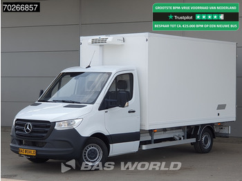 Utilitaire frigorifique MERCEDES-BENZ Sprinter 315